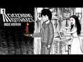 INCUBI NELLA NOTTE - Neverending Nightmares - Indie Horror