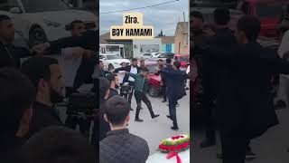 İzzət Bəyin Toyundan..