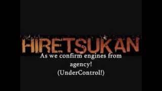 Watch Hiretsukan Barrel Roll video