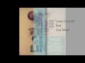 Miguel Migs - Lose Control Feat. Lisa Shaw