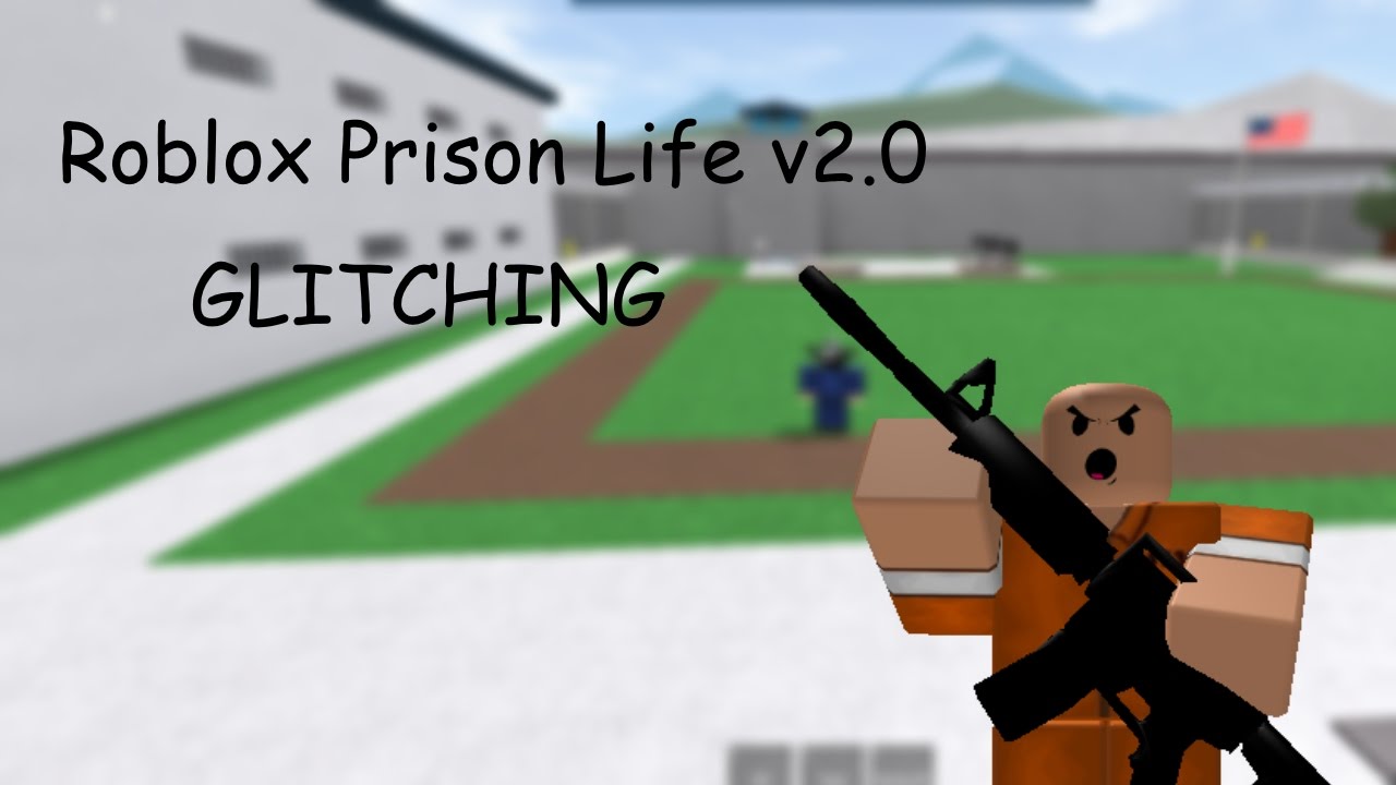 Prison life