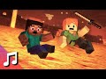 TheFatRat & JJD - Prelude VIP Edit (Minecraft Animation) [Music ...