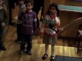 Broadway-Bound Kids