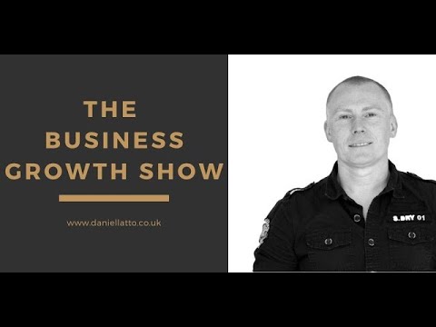 Daniel Latto : Whats a great way to market by business on a...