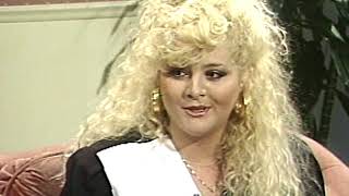 United Artists Cover Story With Dawn M Dodd, Guest Terry Ansel