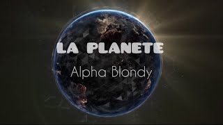 Watch Alpha Blondy La Planete video