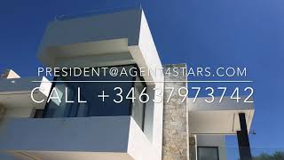 South Of Spain Dream Home For Sale