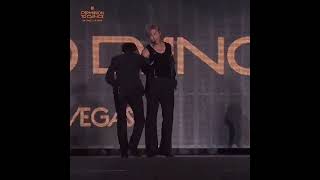 Tired After Black Swan Performance Jimin Well Done