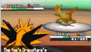 Vs Itzgator