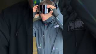 Мощь И Стиль На Склоне Зимние Комбинезоны Azimuth