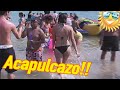 CHICAS EN BIKINI EN ACAPULCO