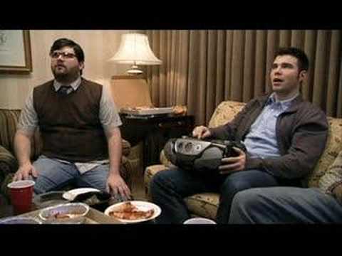 NHL Sedin Twins promo (Extended Version)