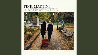 Watch Pink Martini Moon River feat Gus Van Sant video