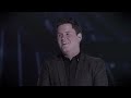 Exit Interview: Josh Levi - THE X FACTOR USA 2013