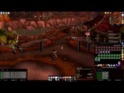 WoW Patch 5.2 - New Spirit Beast Tame Guides! Degu, Hutia And Gumi, Ft