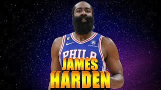 High Quality James Harden Clips For Tiktoksedits 4K2K