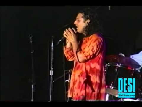 Junoon-Khwaab Live N.Y. 1998 HQ