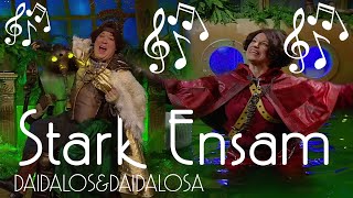 Stark Ensam - Daidalos & Daidalosas Duett