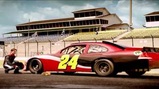 Jeff Gordon To Guest In Team Umizoomi Special