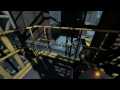 Let's Play PORTAL 2 Part 11: Wheatley Laboratories?!