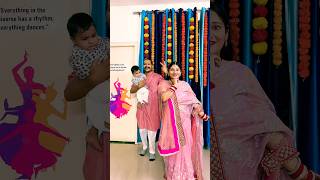 Karwa Chauth Special Najar Na Lage Gargis Family Dance
