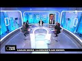 Carlos Ghosn : la descente aux enfers #cdanslair 21.12.2018