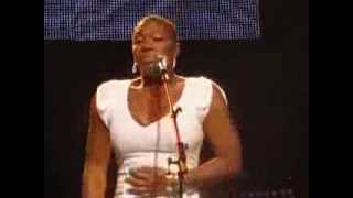 Watch IndiaArie Brothers Keeper video