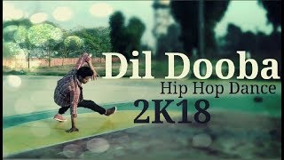 Akshay Kumar Movie Bollywood Best Song | Dil Dooba hip hop dance | Uchit | Funista | BBSBEC