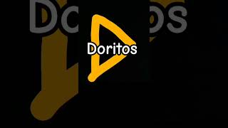 Doritos Logo