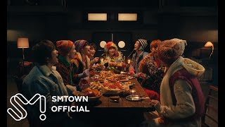 Nct 127 엔시티 127 'Be There For Me' Mv Teaser