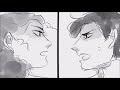 Ten Duel Commandments || Animatic || Reupload From Szin