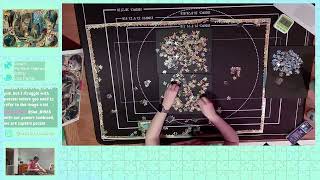 Twitch Purrlock Holmes 2000P Puzzle - Casual Puzzling Part 5