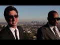 "Scrubs" Reunion Turk & JD (Donald Faison & Zach Braff) Singing "It's Cold Outside"