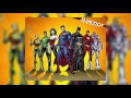 comic book
