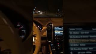 Porsche Cayenne Gülşen Gece Snap🔱