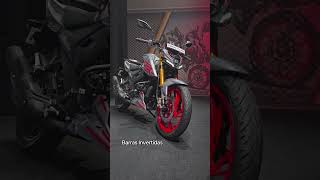 Apache Rtr 200.4V