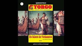 Die Galeere Der Verdammten (Torgo – Prinz Von Atlantis | Folge 1) – Komplettes Hörbuch