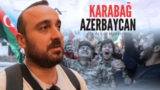 Karabağa Geldi̇m Zafer Sonrasi Karabağda Yaşam 411