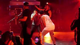 Rebelution Roots Reggae Music Pacific Amphitheatre Costa Mesa Ca 8 11 18 Rebelution Roots Reggae Music Pacific Amphitheatre Costa Mesa Ca 8 11 18