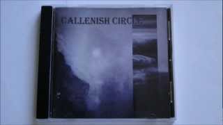Watch Callenish Circle Mental Affection video