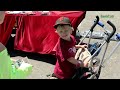 Maker Faire 2013: Wireless Fire-Breathing Wolf Maker Faire 2013: Wireless Fire-Breathing Wolf