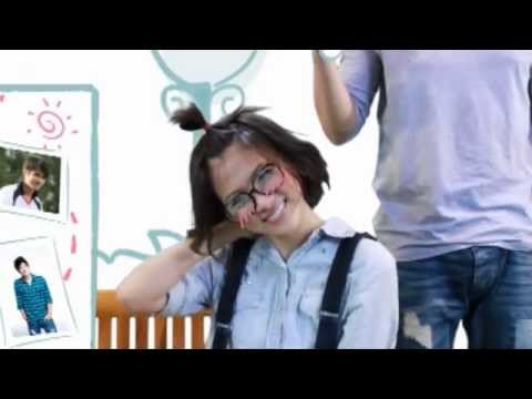 MV สิ่งเล็กเล็กที่เรียกว่ารัก thumb