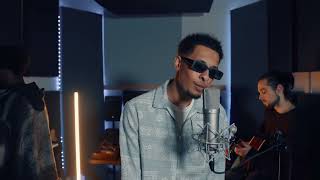 Dirtnrain - Pretty When U Cry Acoustic Ft. Julë.