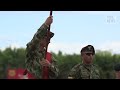 The Special Ops Olympics: War Games