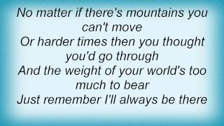 Watch John Michael Montgomery Long As I Live video
