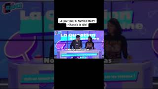 Ruby Nikara Humilier Par Ariel