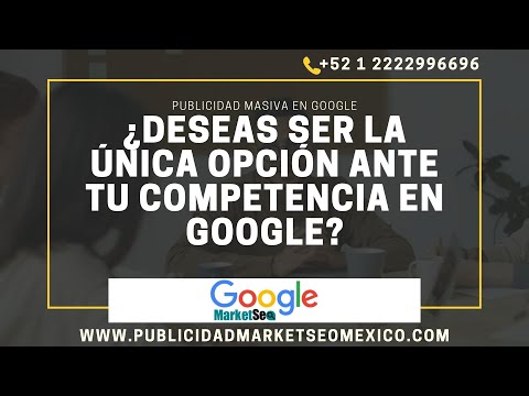 AGENCIA DE POSICIONAMIENTO SEO, POSICIONAMIENTO EN GOOGLE, PUBLICIDAD EN GOOGLE