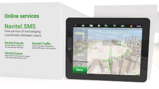 Navitel Navigator V.7.5.0.200 Для Android