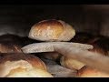 Artisanal Country Bread Baking in Transylvania