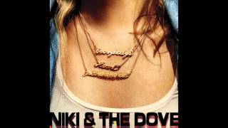 Watch Niki  The Dove Miami Beach video